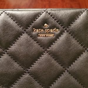 Kate Spade Black Purse